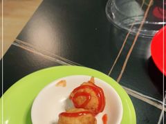 -鲑属寿司·火山石烧和牛(南城店)