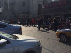 -京天红酒家(虎坊路店)