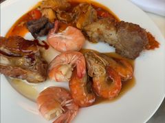 -金茂君悦·食在56海鲜自助餐厅ON56