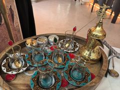 -龟兹KUCINA·新疆菜(前滩L+PLAZA店)