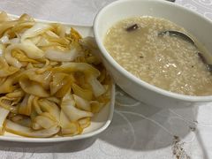 捞河粉-电白鸭粥店(下沙二坊88号店)