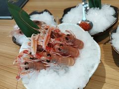 -花和海鲜自助(梅江店)