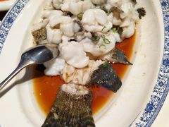 -頂好酒家·经典粤菜(海信广场店)