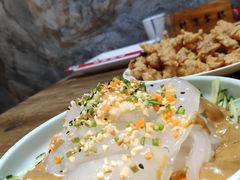 -叶派龙虾•招牌香辣蟹·海鲜(中海国际店)