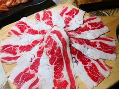 -三国惹火烤肉·中日韩烤肉集合店(百草路店)