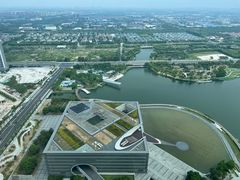 -嘉定凯悦·咖啡厅