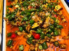 -兔槽江湖菜·重庆璧山兔(水围店)