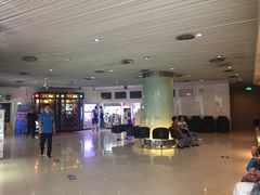 -中影国际影城(宁波江北来福士店)