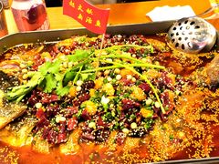 -赵大妖·活鱼现烤(天水店)