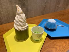 -茶是一枝花泡茶店