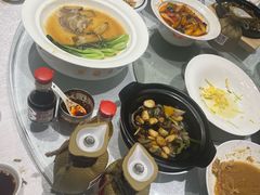 -松针蔡记蒸饺(花园路店)