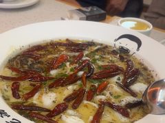-江渔儿酸菜鱼(曜一城店)