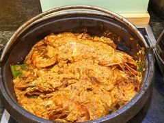 -威斯汀舞台餐厅