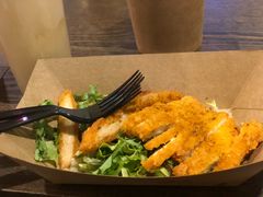 -疯克大象美式烤肉餐厅