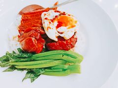 -东鑫记港式茶餐厅(南京东路店)