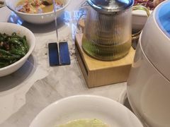 -杨厨的田园饭店(长城路店)