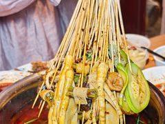 -成都瓜串串(华强北店)