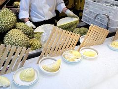 -川骄海鲜自助(亚运村店)