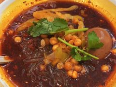 -遇见小面(凯德广场店)