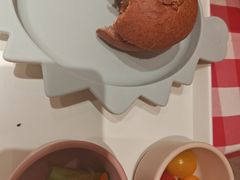 -西贝(宝乐汇店)