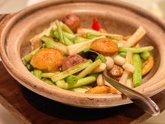 -利苑酒家(宜安广场店)