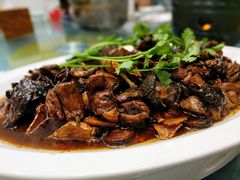 -茶油香闽南菜·花园餐厅(前埔店)