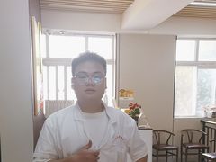 -楚氏正骨推拿按摩院(九水东路店)