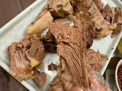 -清真·益鑫羊肉手抓馆(花园北街店)