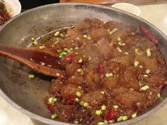 炒凉粉-洛阳面馆(红专路店)