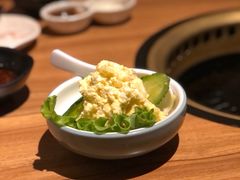 -炼火烤肉店
