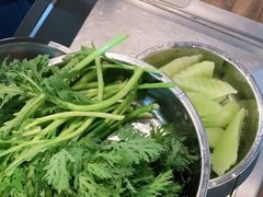 -憨铁匠老火锅(龙岗万科里店)