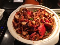 -昆明佳华广场酒店·西餐厅