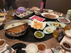 -协成海鲜火锅(情侣路店)