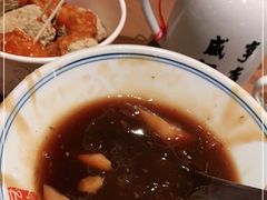 -香园茶社·金陵小灶(老门东店)