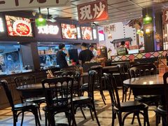 -阿大排档(长春这有山店)