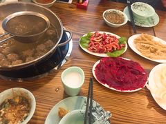 -荣记潮汕牛肉火锅(仙鹤街店)