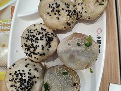 -小杨生煎(松江大学城店)