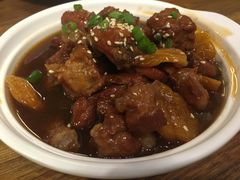 -妈妈的味道(工人体育场东路店)