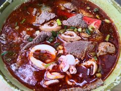 -筒骨麻辣烫(永同昌公寓胜明花园店)