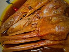 -江味龙虾馆·裸蓝龙虾(南山店)