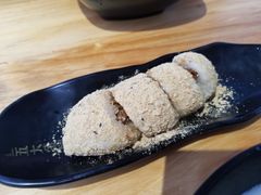 糯米团-五大金刚(九街店)