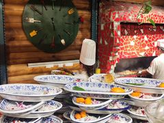 -卢布里西餐厅(总店)