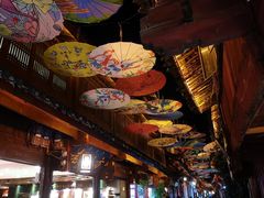 -88号小吃店·经典云南菜·地道纳西美食