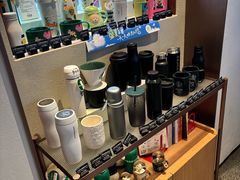 -星巴克臻选(北京前门大街店)
