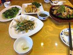 -高记广州大排档(关平路店)