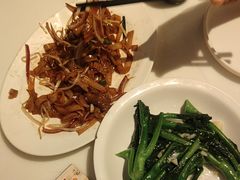 -新旺茶餐厅·早餐·夜宵(仙霞店)
