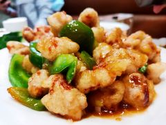 溜肉段-老健康贾姨原味馆