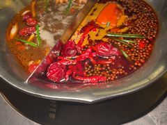 -湊湊火锅·茶憩(合生汇购物中心店)