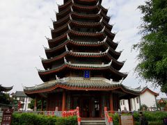 -田州古城