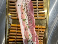 -大叹号·朝鲜族烤肉(潍坊泰华城店)